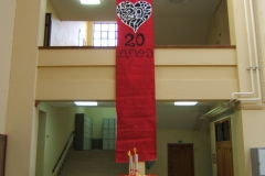 20 Anos, 17 de Novembro de 2006