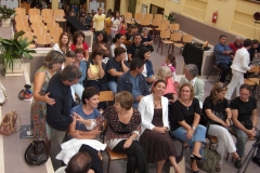 Dia do Diploma, 12 de Setembro de 2008